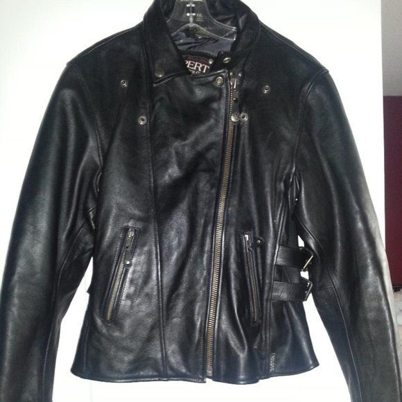 🔥HOT DEAL New🔥3M XPert Performance Wear Leather Jacket - Picture 1 of 9